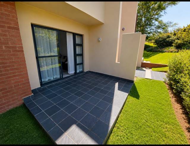 1 BEDROOM APARTMENT FOR SALE IN JACKAL CREEK GOLF ESTATE